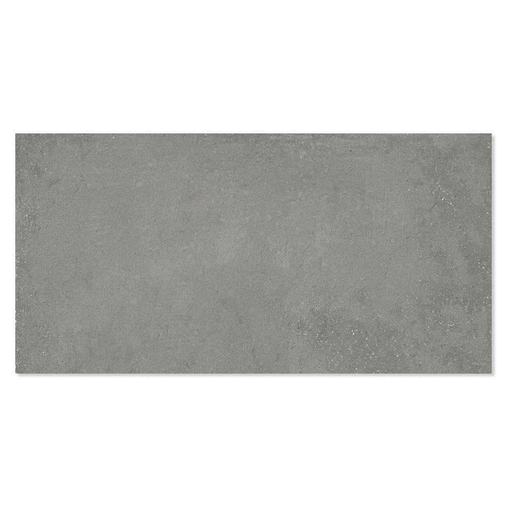 Gulvflis Integra Mørk Grå Matt 30x60 cm